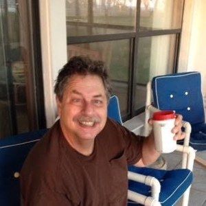 Meet your Posher, Doug